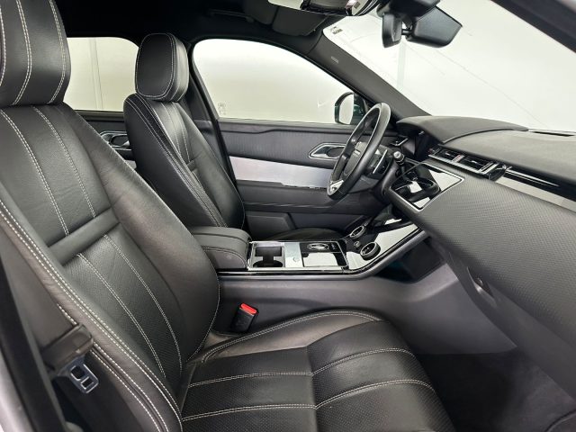 Land Rover Range Rover Velar 2.0D I4 180 CV R-Dynamic SE - foto 3 di 4