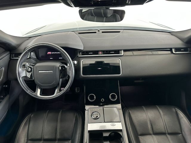 Land Rover Range Rover Velar 2.0D I4 180 CV R-Dynamic SE - foto 4 di 4