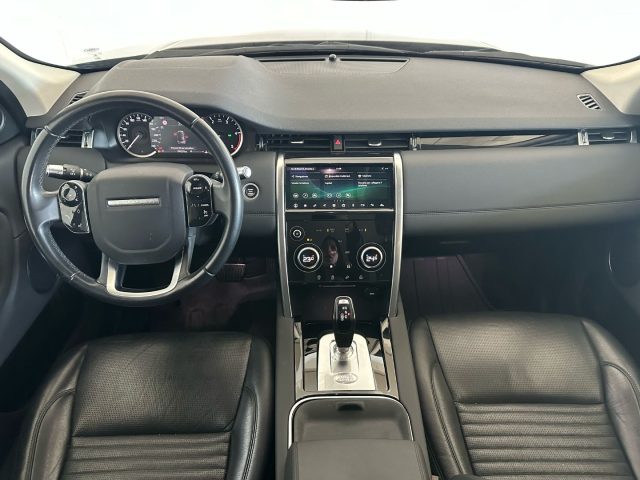 Land Rover Discovery Sport 2.0D I4-L.Flw 150 CV AWD Auto S *AUTOCARRO* - foto 3 di 4