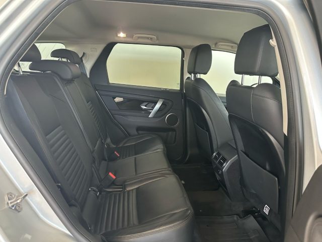 Land Rover Discovery Sport 2.0D I4-L.Flw 150 CV AWD Auto S *AUTOCARRO* - foto 4 di 4