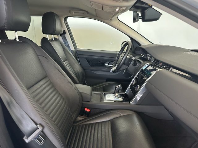 Land Rover Discovery Sport 2.0D I4-L.Flw 150 CV AWD Auto S *AUTOCARRO* - foto 2 di 4