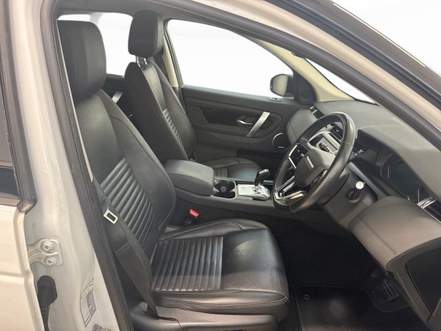 Land Rover Discovery Sport 2.0 TD4 163 CV AWD Auto SE *AUTOCARRO* - foto 3 di 4