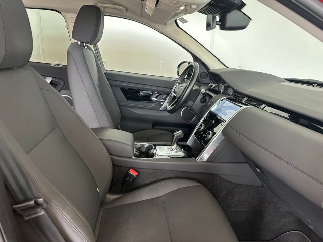 Land Rover Discovery Sport 2.0 TD4 163 CV AWD Auto *AUTOCARRO* - foto 3 di 4
