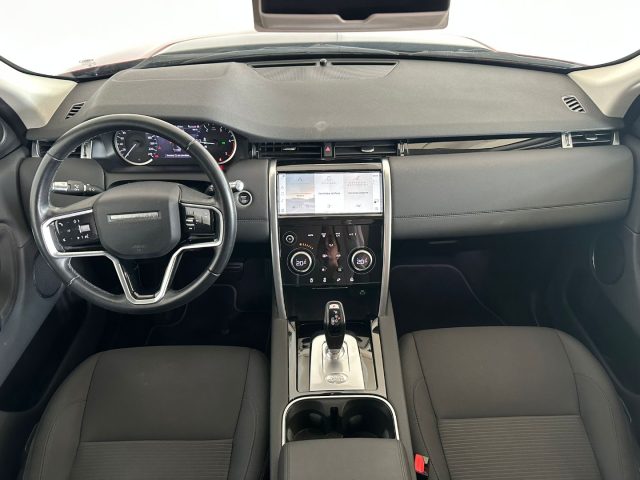 Land Rover Discovery Sport 2.0 TD4 163 CV AWD Auto *AUTOCARRO* - foto 4 di 4