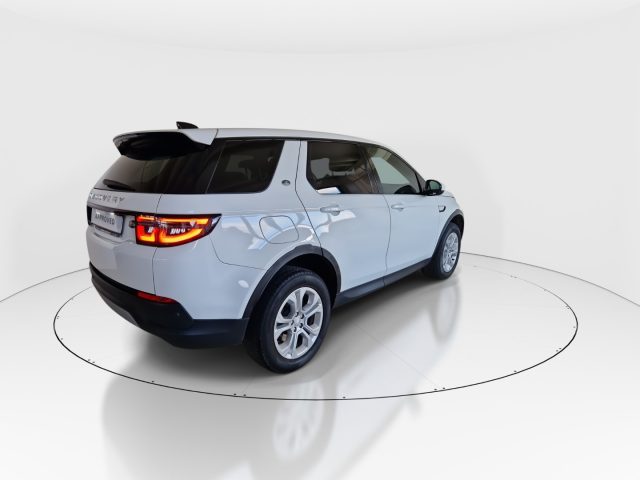 Land Rover Discovery Sport 1.5 I3 PHEV 309 CV AWD Auto S *IVA ESPOSTA* - foto 2 di 4