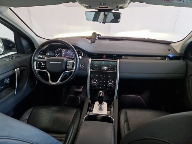 Land Rover Discovery Sport 1.5 I3 PHEV 309 CV AWD Auto S *IVA ESPOSTA* - foto 4 di 4
