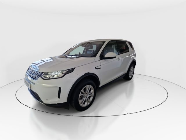 Land Rover Discovery Sport 1.5 I3 PHEV 309 CV AWD Auto S *IVA ESPOSTA* usato a MODENA