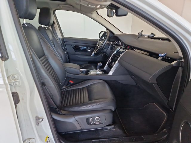 Land Rover Discovery Sport 1.5 I3 PHEV 309 CV AWD Auto S *IVA ESPOSTA* - foto 3 di 4