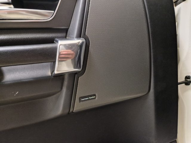 Land Rover Discovery 4 3.0 TDV6 SE* gancio traino - foto 4 di 4