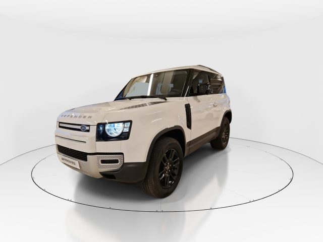 Land Rover Defender 90 3.0D I6 200 CV AWD Auto S *IVA ESPOSTA* usato a MODENA