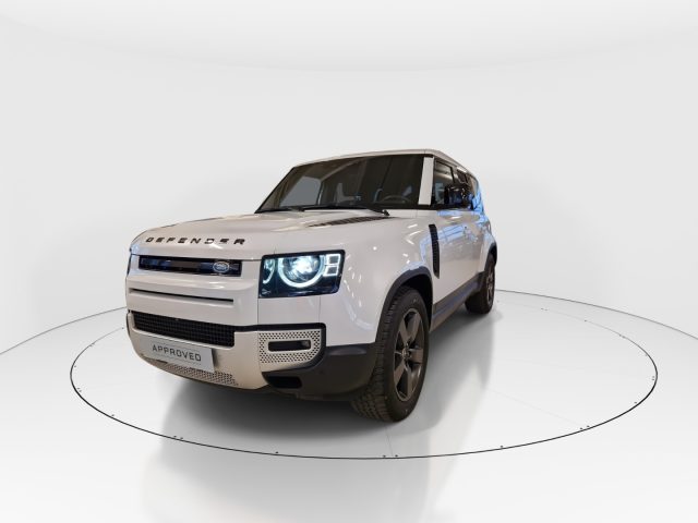Land Rover Defender 110 3.0D I6 200 CV AWD Auto SE *AUTOCARRO* usato a MODENA
