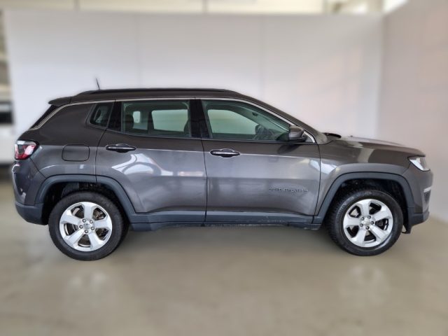 Jeep Compass 1.6 Multijet II 2WD Longitude - foto 3 di 4