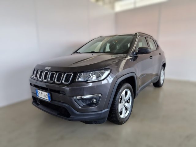 Jeep Compass 1.6 Multijet II 2WD Longitude usato a MODENA