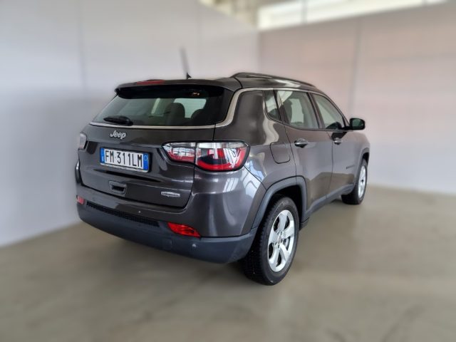 Jeep Compass 1.6 Multijet II 2WD Longitude - foto 2 di 4