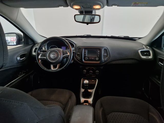 Jeep Compass 1.6 Multijet II 2WD Longitude - foto 4 di 4