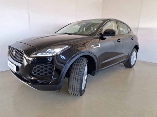 Jaguar E-Pace 2.0D 150 CV AWD aut. usato a MODENA