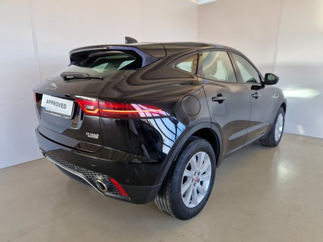 Jaguar E-Pace 2.0D 150 CV AWD aut. - foto 2 di 4