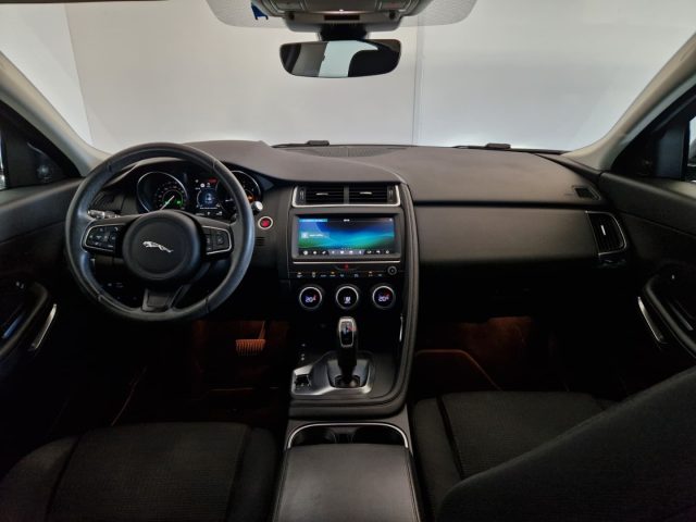 Jaguar E-Pace 2.0D 150 CV AWD aut. - foto 4 di 4