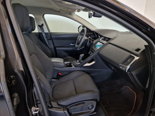 Jaguar E-Pace 2.0D 150 CV AWD aut. - foto 3 di 4