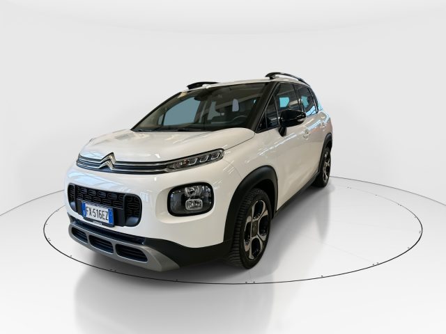 Citroen C3 Aircross PureTech 110 S&S EAT6 Shine usato a MODENA