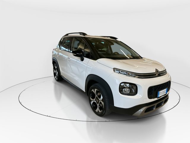 Citroen C3 Aircross PureTech 110 S&S EAT6 Shine - foto 3 di 4