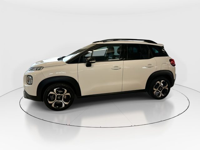 Citroen C3 Aircross PureTech 110 S&S EAT6 Shine - foto 4 di 4