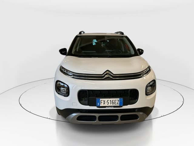 Citroen C3 Aircross PureTech 110 S&S EAT6 Shine - foto 2 di 4