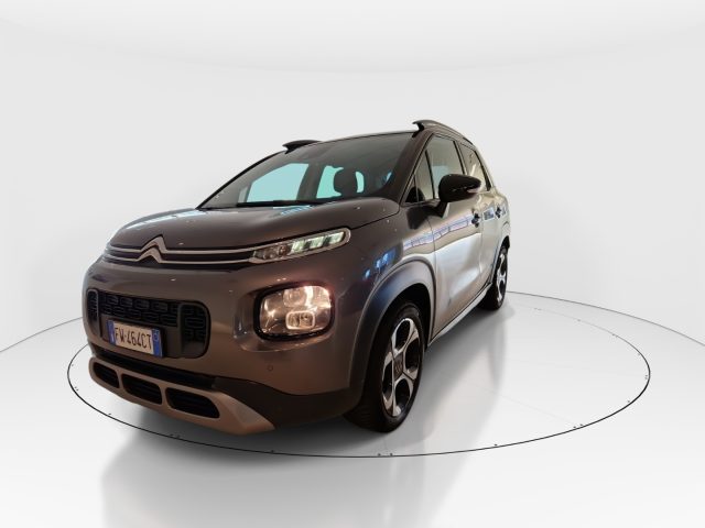 Citroen C3 Aircross BlueHDi 120 S&S EAT6 Shine usato a MODENA