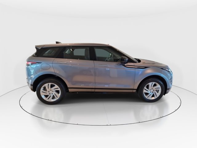 Land Rover Range Rover Evoque 2.0D I4 163 CV AWD Auto R-Dynamic S *IVA ESPOSTA* usato a MODENA