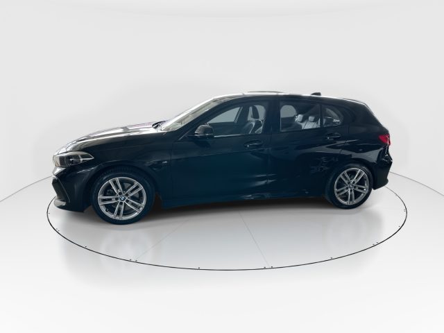 BMW 116 d 5p. Msport - foto 4 di 4