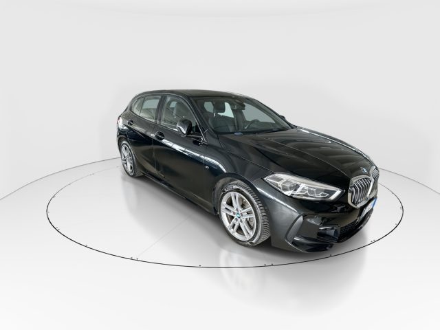 BMW 116 d 5p. Msport usato a MODENA