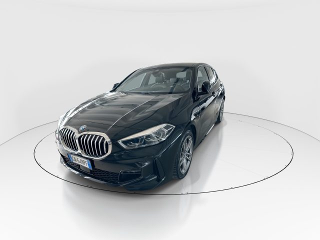 BMW 116 d 5p. Msport - foto 3 di 4