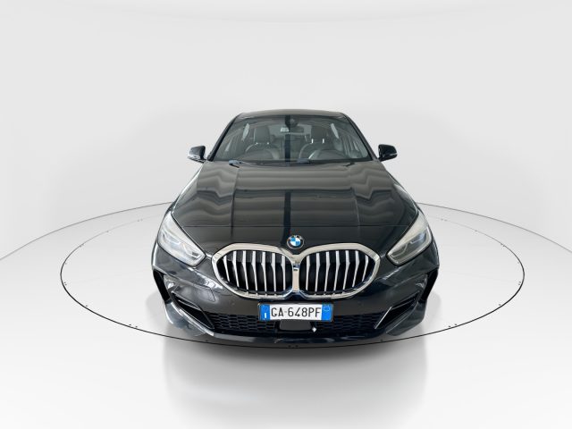 BMW 116 d 5p. Msport - foto 2 di 4