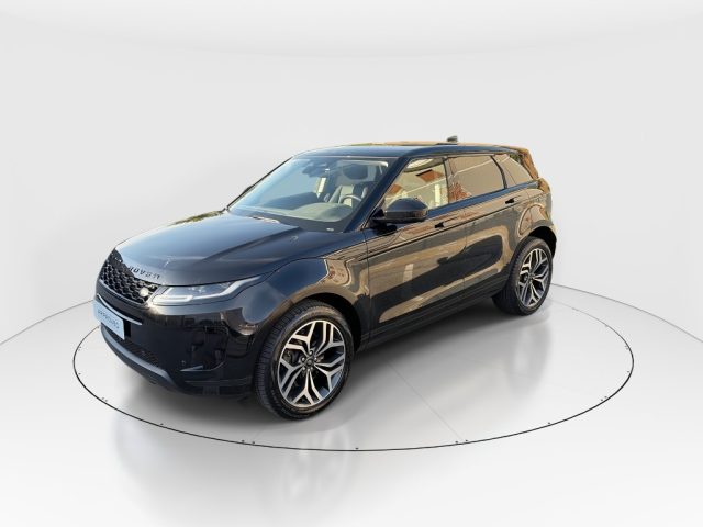Land Rover Range Rover Evoque 2.0D I4 163 CV AWD Auto SE *IVA ESPOSTA* usato a MODENA