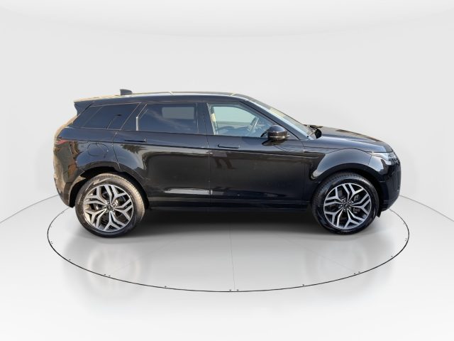 Land Rover Range Rover Evoque 2.0D I4 163 CV AWD Auto SE *IVA ESPOSTA* - foto 3 di 4