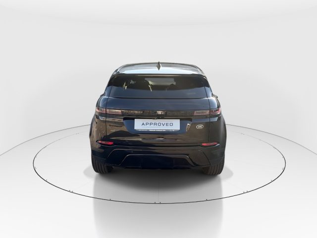 Land Rover Range Rover Evoque 2.0D I4 163 CV AWD Auto SE *IVA ESPOSTA* - foto 4 di 4