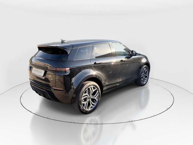 Land Rover Range Rover Evoque 2.0D I4 163 CV AWD Auto SE *IVA ESPOSTA* - foto 2 di 4