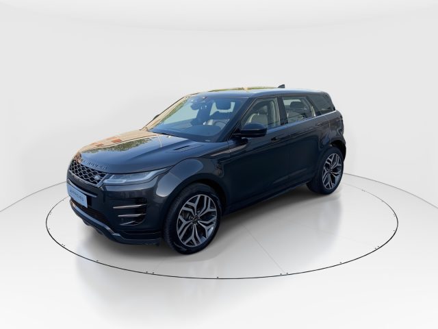Land Rover Range Rover Evoque 2.0D I4 163 CV AWD Auto R-Dynamic SE *IVA ESPOSTA* usato a MODENA