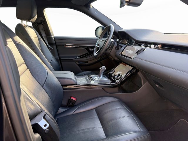 Land Rover Range Rover Evoque 2.0D I4 163 CV AWD Auto R-Dynamic SE *IVA ESPOSTA* - foto 3 di 4
