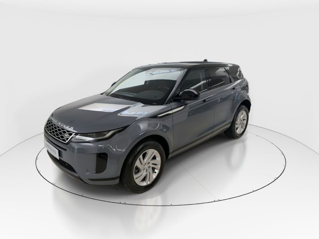 Land Rover Range Rover Evoque 2.0D I4 163 CV AWD Auto SE *AUTOCARRO* usato a MODENA