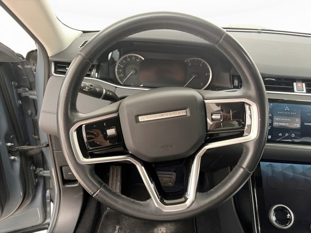 Land Rover Range Rover Evoque 2.0D I4 163 CV AWD Auto SE *AUTOCARRO* - foto 4 di 4