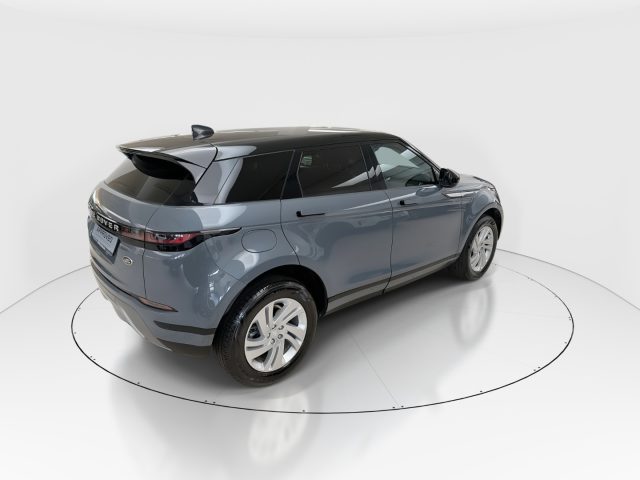 Land Rover Range Rover Evoque 2.0D I4 163 CV AWD Auto SE *AUTOCARRO* - foto 2 di 4