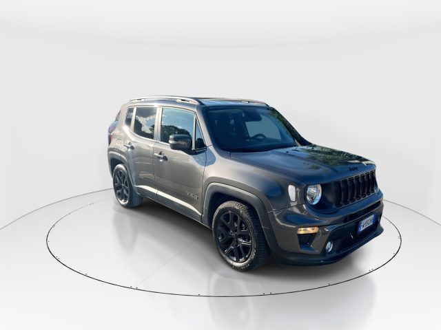Jeep Renegade 1.0 T3 Night Eagle - foto 3 di 4