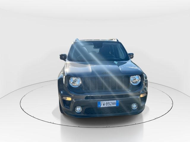 Jeep Renegade 1.0 T3 Night Eagle - foto 4 di 4