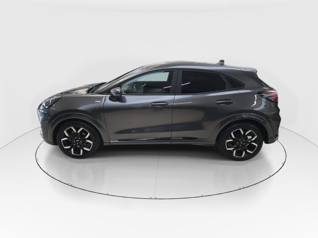 Ford Puma 1.0 EcoBoost Hybrid 125 CV S&S aut. ST-Line X - foto 3 di 4