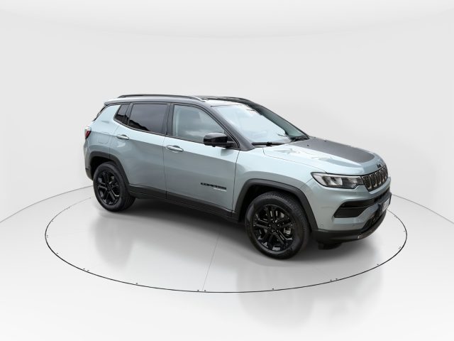 Jeep Compass 1.3 Turbo T4 240 CV PHEV AT6 4xe Upland - foto 4 di 4