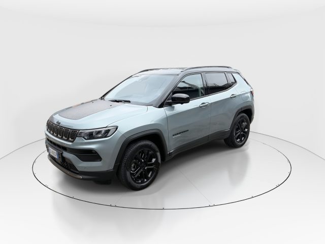 Jeep Compass 1.3 Turbo T4 240 CV PHEV AT6 4xe Upland usato a MODENA