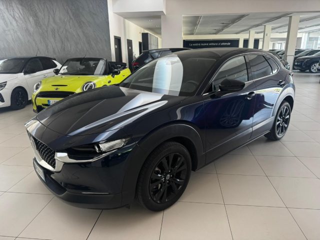 Mazda CX-30 e-Skyactiv-G M Hybrid 2WD Ad'Vantage **/ AZIENDALE usato a MODENA