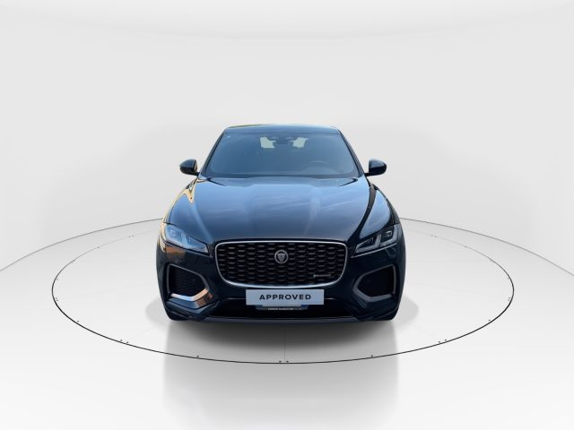 Jaguar F-Pace 2.0 D 163 CV AWD aut. R-Dynamic S *AUTOCARRO* - foto 3 di 4