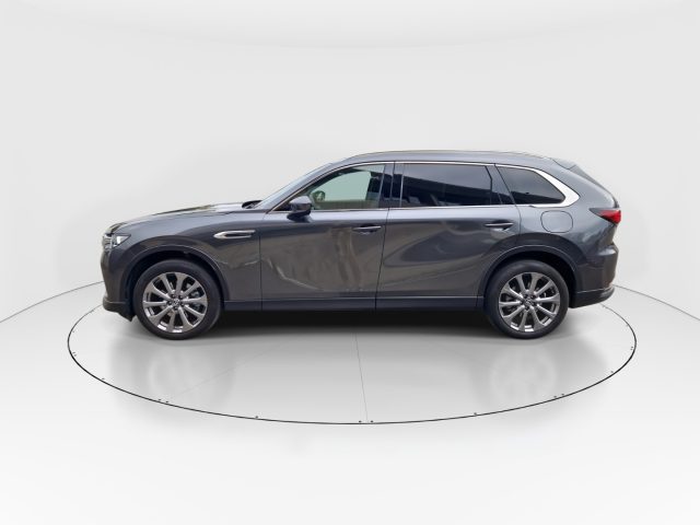 Mazda CX-80 3.3L e-Skyactiv D M Hybrid AWD Excl Line *7 posti* - foto 4 di 4